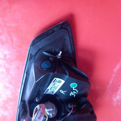 Ford Galaxy MK3 2019 Rear Right Outer Tail Light EM2B-13404-AD Warranty A345 - Image 11