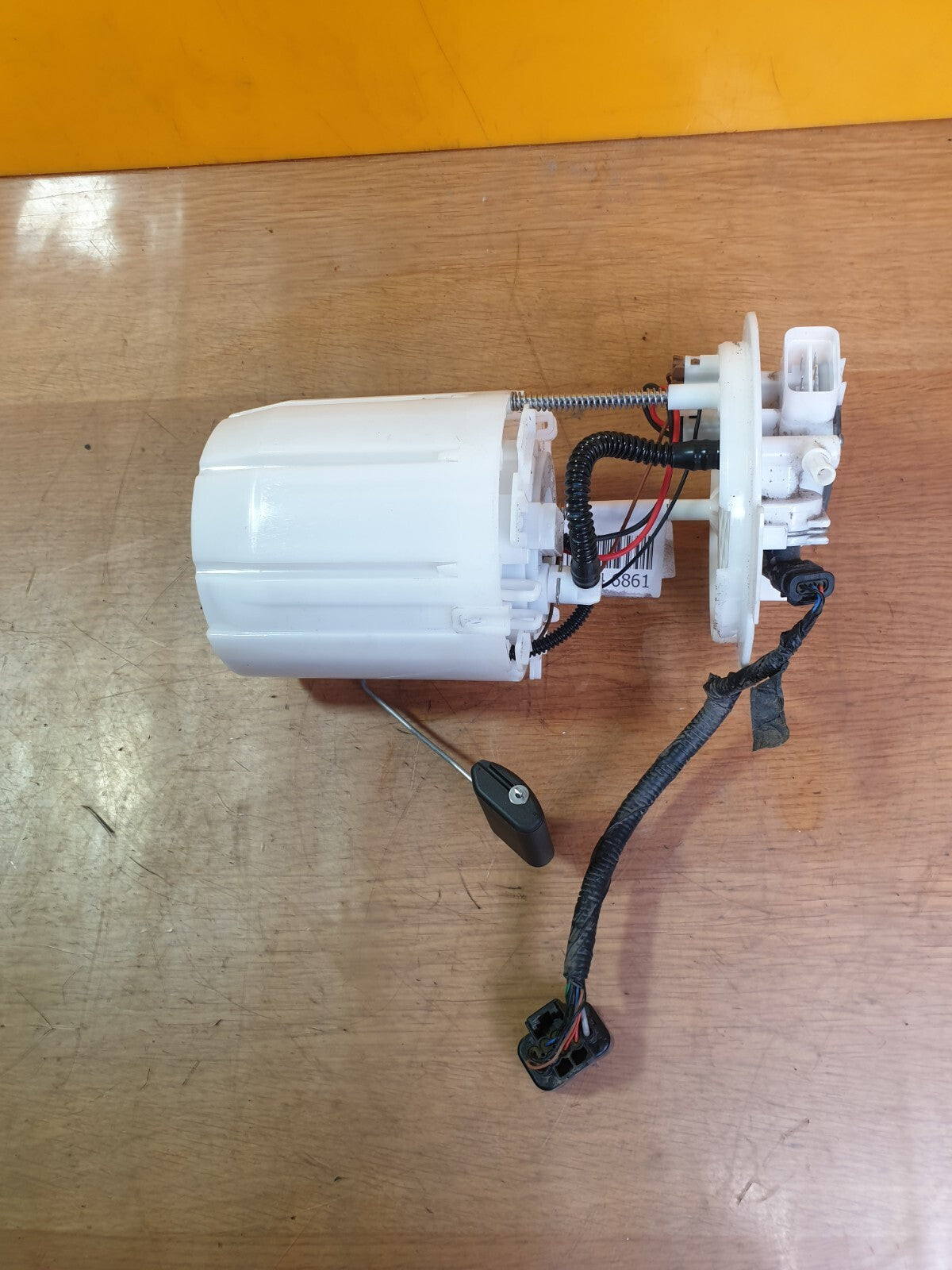 ✅Kia Niro 2 S-A 1.6 Petrol 2020 IN TANK FUEL PUMP SENDING UNIT 31114-G2100 A194 - Image 11