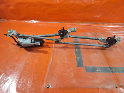 ✅2017 NISSAN JUKE TEKNA F15 FRONT WIPER MOTOR LINKAGE 288001KE0C + WARRANTY A322 - Image 11
