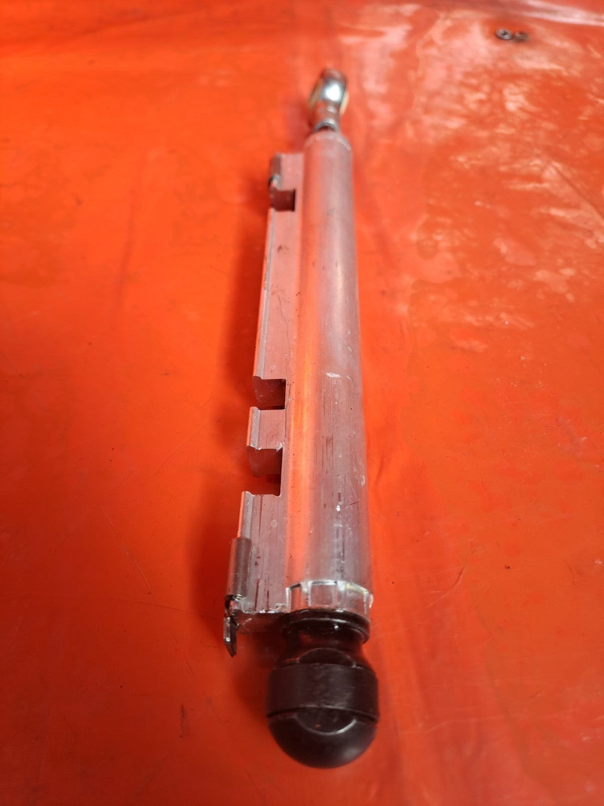 ✅BMW F33 420D M SPORT 2.0 DIESEL 2015 FOLDING ROOF HYDRAULIC CYLINDER STRUT A367 - Image 8