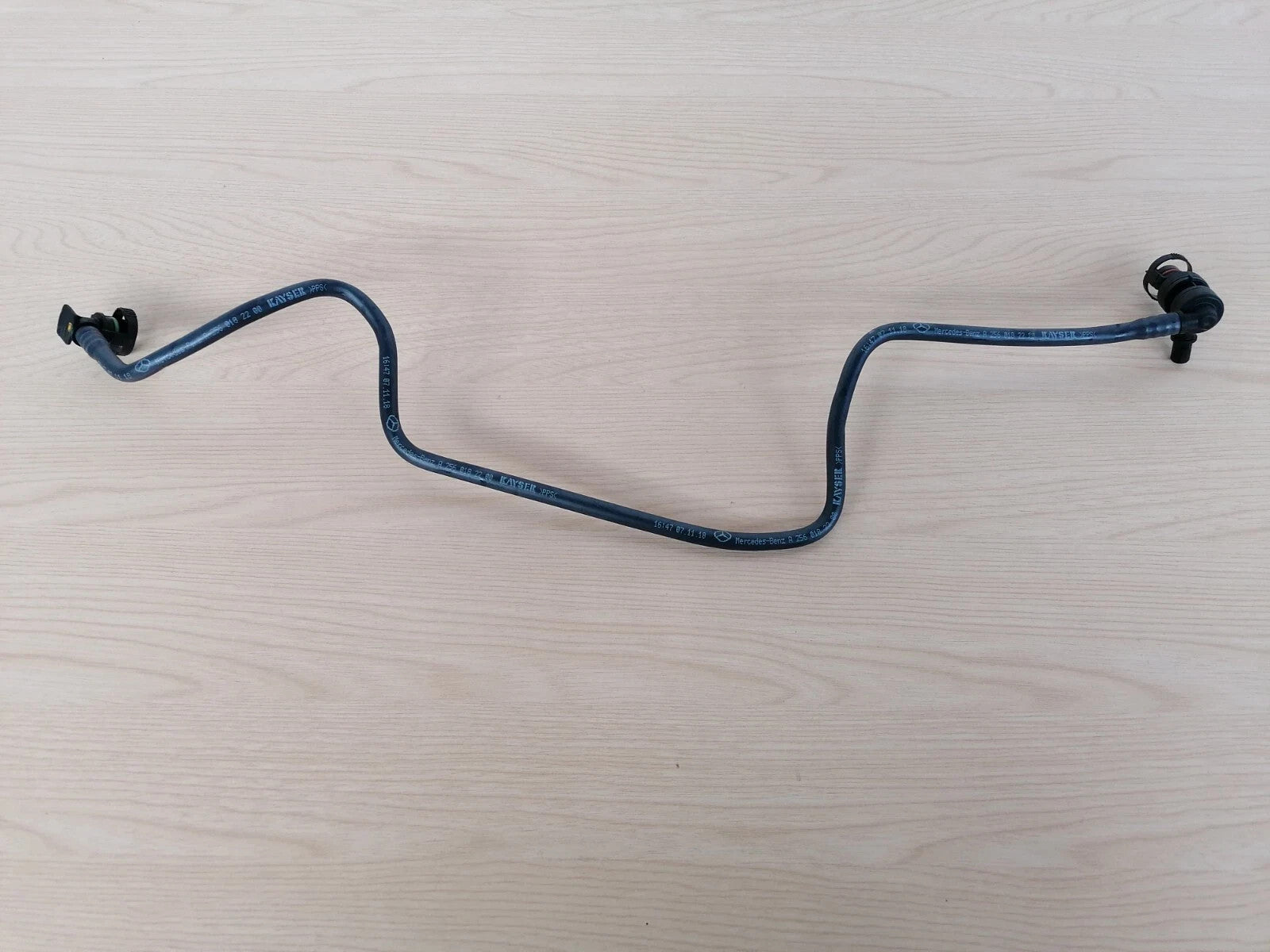 ✅Mercedes CLS 450 W257 3.0 Petrol 2019 Vacuum Hose Pipe A2560182200 Warranty - Image 2