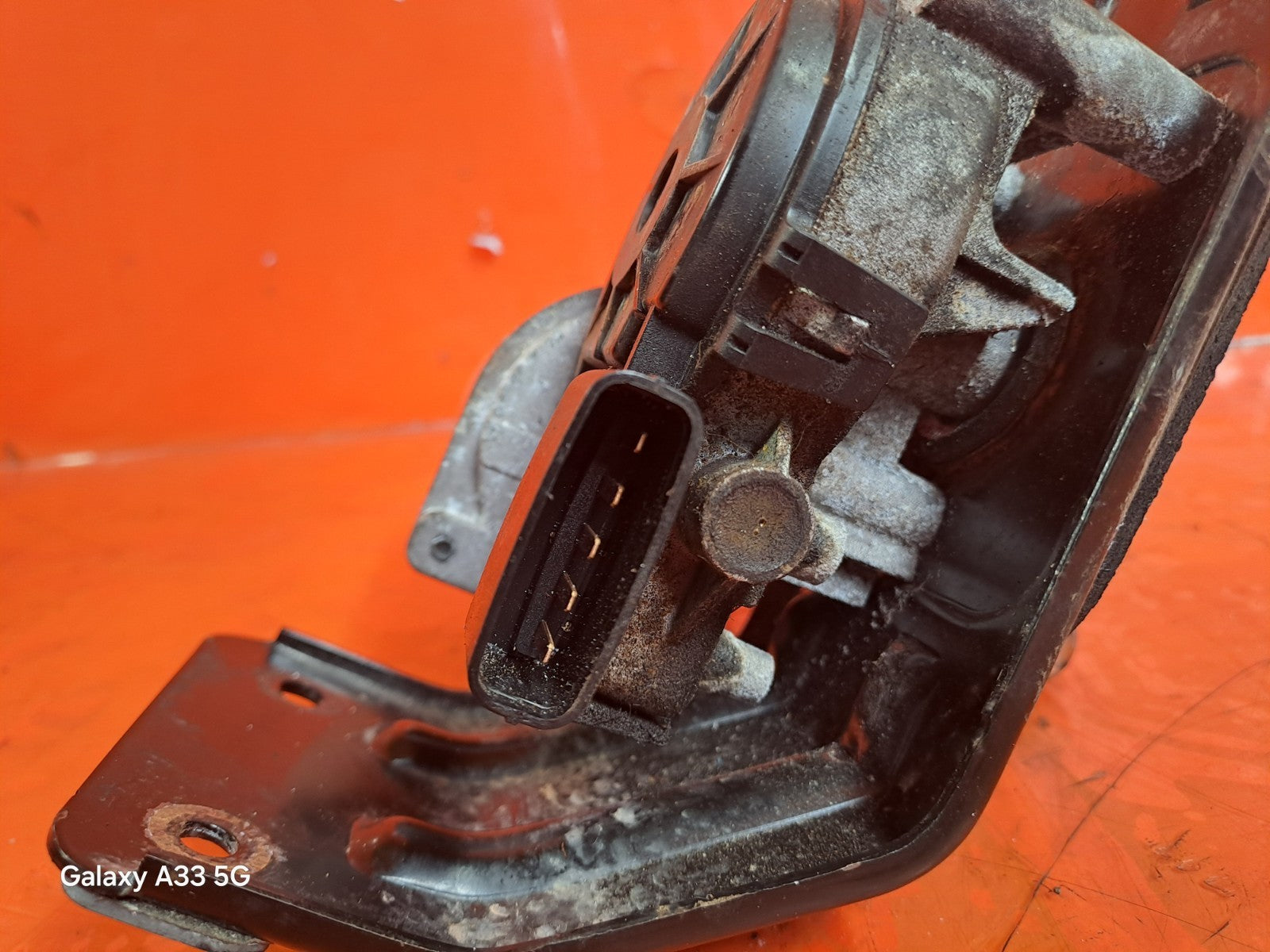 ✅Ssangyong Rodius Turismo 2.2 Diesel 2017 FRONT WIPER MOTOR Warranty A286 - Image 8
