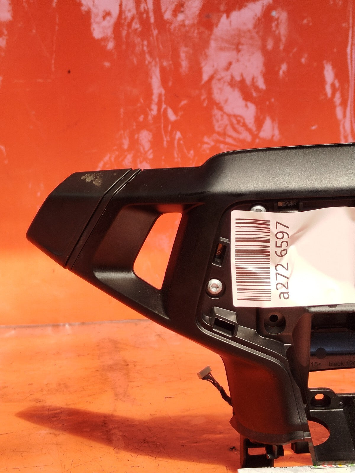 ✅2023 CUPRA BORN V2 EV SPEEDO INSTRUMENT CLUSTER SCREEN 12039556 + WARRANTY A272 - Image 6