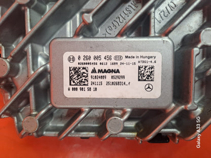 ✅MERCEDES A180 SPORT 1.3 PETROL 2025 GEARBOX CONTROL MODULE 0260005456 Warranty - Image 8