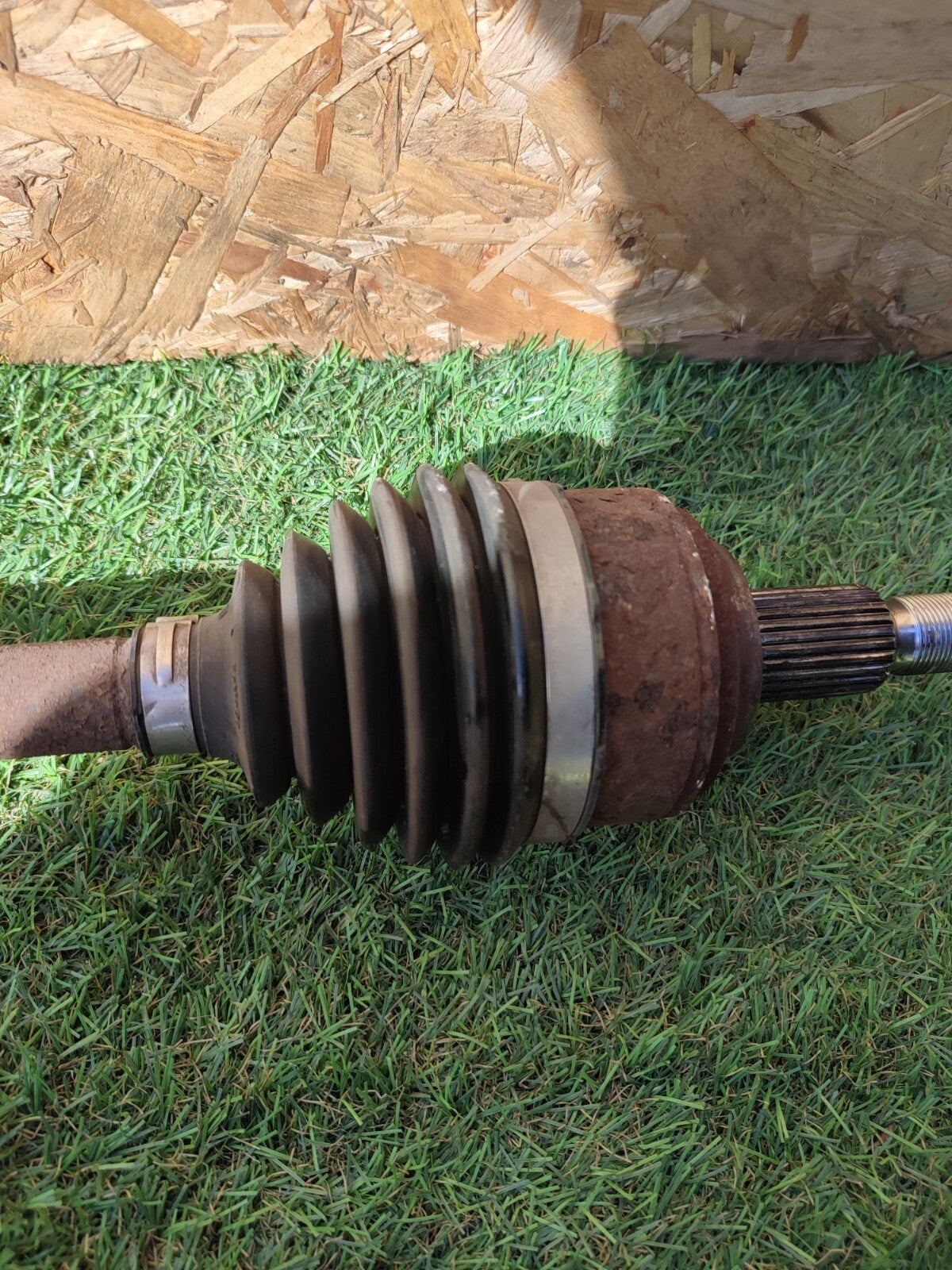 ✅2022 Ford Focus Active 1.5D Driveshaft Front Right JX67-3B436-CAG + Warranty - Image 5
