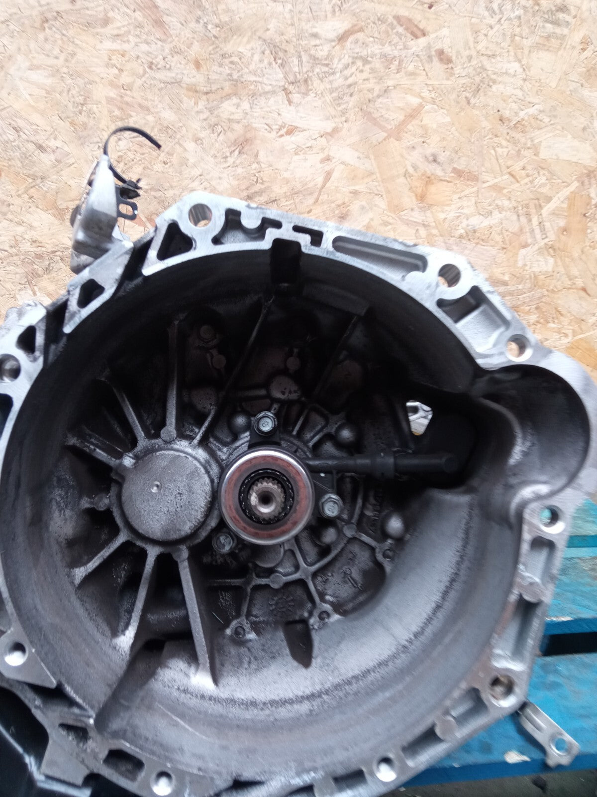 ✅2022 HYUNDAI I20 MK3 1.0P 6 SPEED MANUAL GEARBOX FNJ6B + WARRANTY A181 - Image 2
