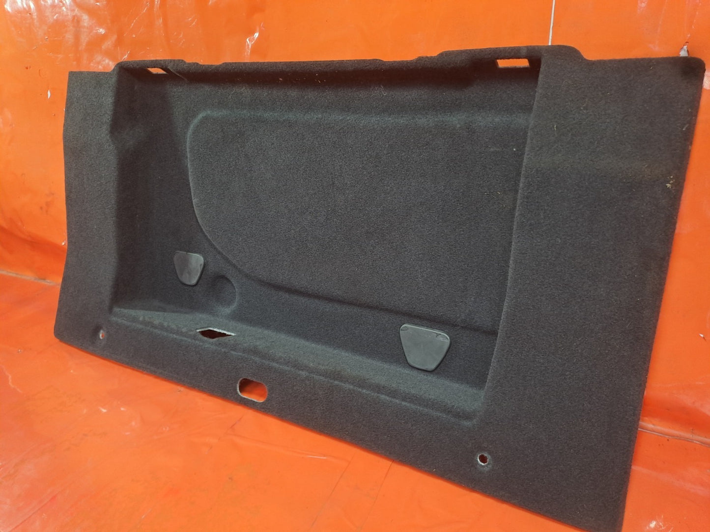✅2015 BMW 4 Series F33 M Sport Rear Boot Panel Trim 7325988 + Warranty A367 - Image 7