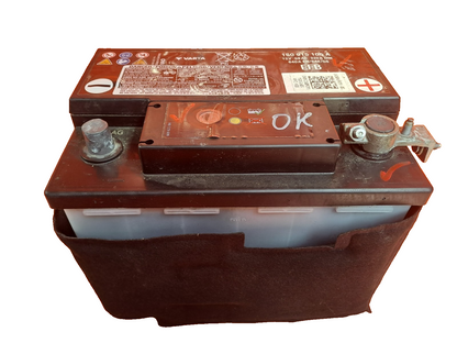 ✅Varta Starter Battery 12V 59Ah 320A 1S0915105A Warranty xAA - Image 1