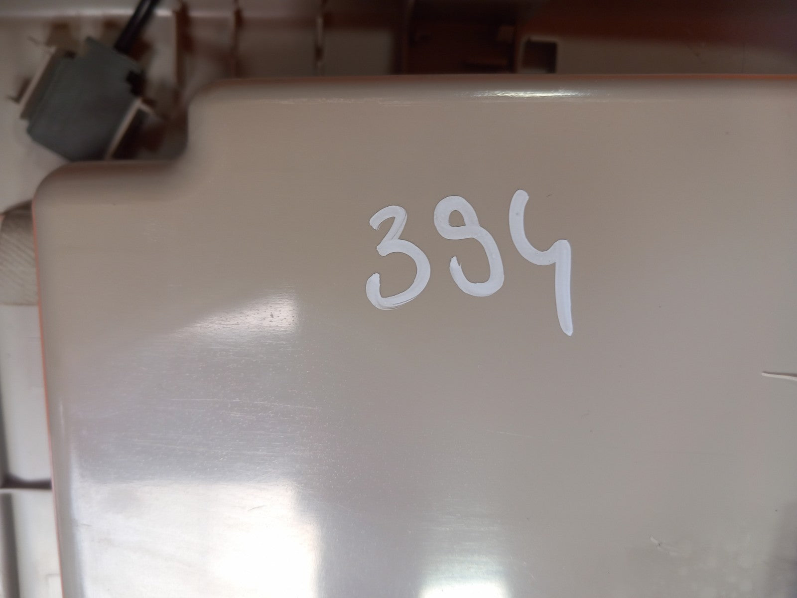 Ford Transit Custom 2.0 Diesel 2021 Roof Compartment Warranty A394 - Image 9