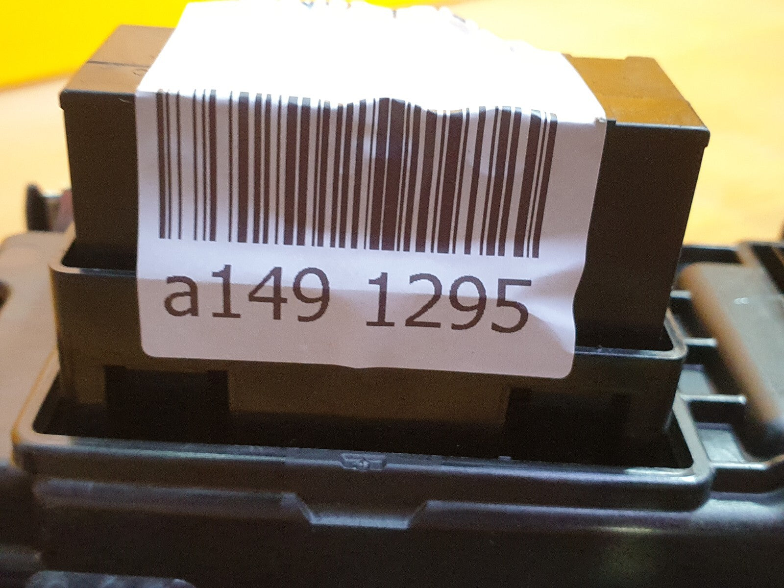 ✅AUDI A3 S LINE 1.4 PETROL 2021 AUTOMATIC GEAR KNOB GEAR SELECTOR START STOP - Image 12