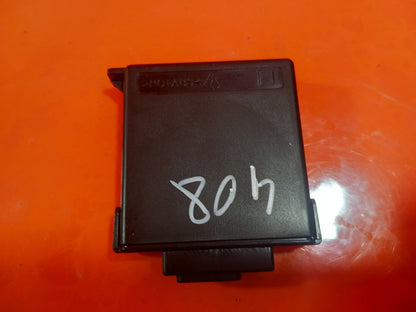 2025 Renault Kangoo MK3 Immobilizer Control Unit 4M5480RP00018B Warranty A408 - Image 5