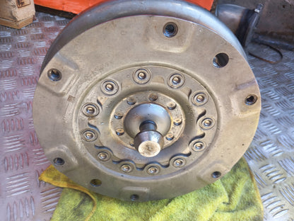 2025 Land Rover Defender L663 Torque Converter 2409210059K Warranty A396 - Image 6