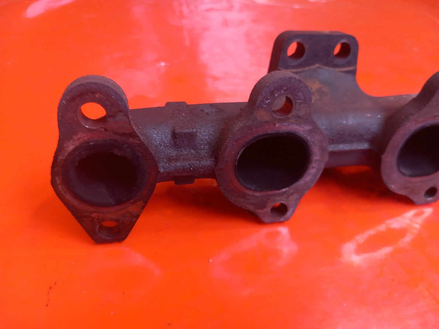 ✅2020 Vauxhall Vivaro 2900 1.5 Diesel Exhaust Manifold + Warranty A380 - Image 9