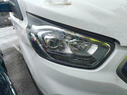 ✅Ford Transit Custom 2.0 Diesel 2021 Front Right Headlight JK2113W029CJ Warranty - Image 1