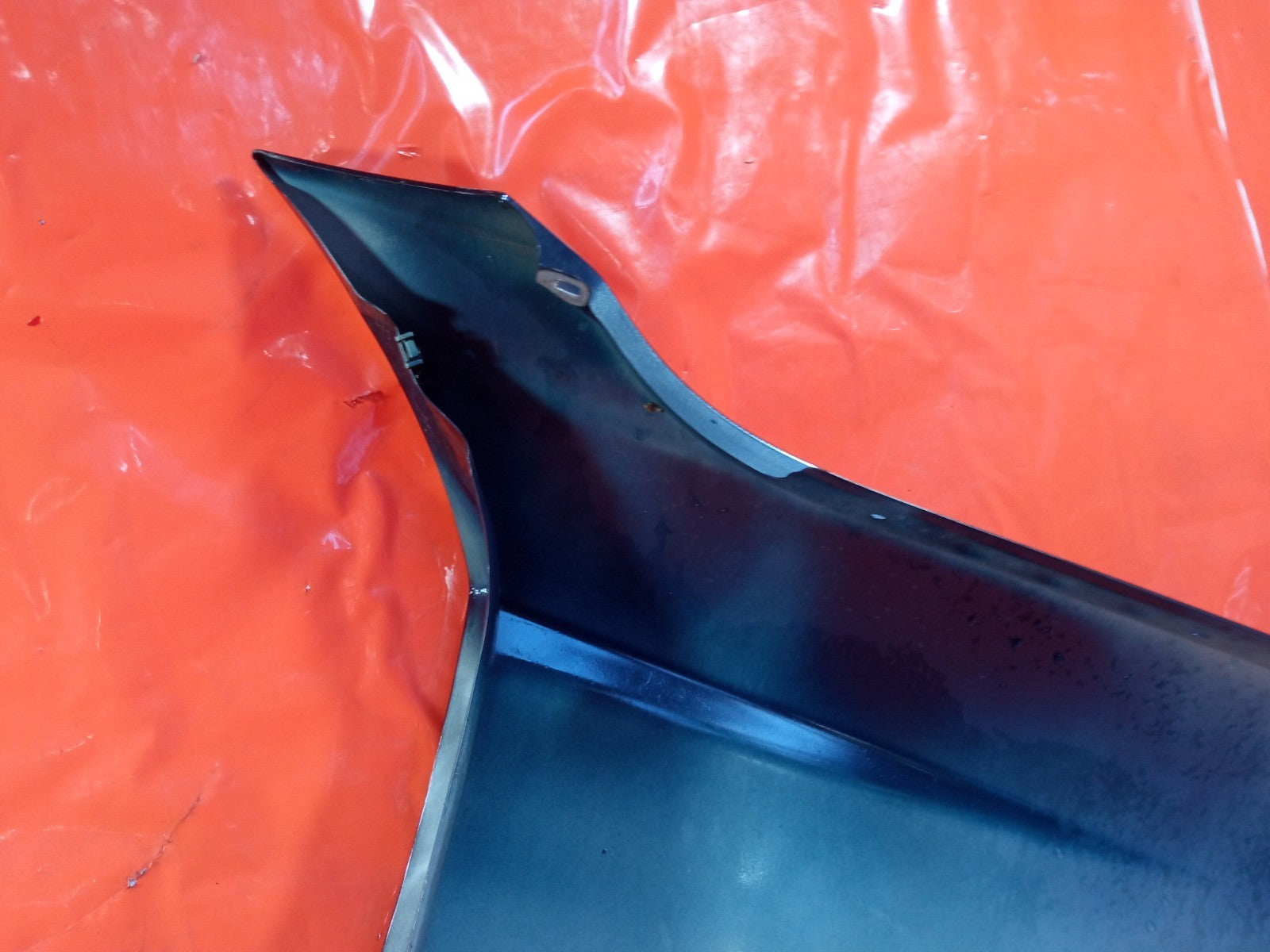 ✅BMW 118D F20 2.0 Diesel 2015 Front Left Wing Fender Panel Blue Warranty A316 - Image 9