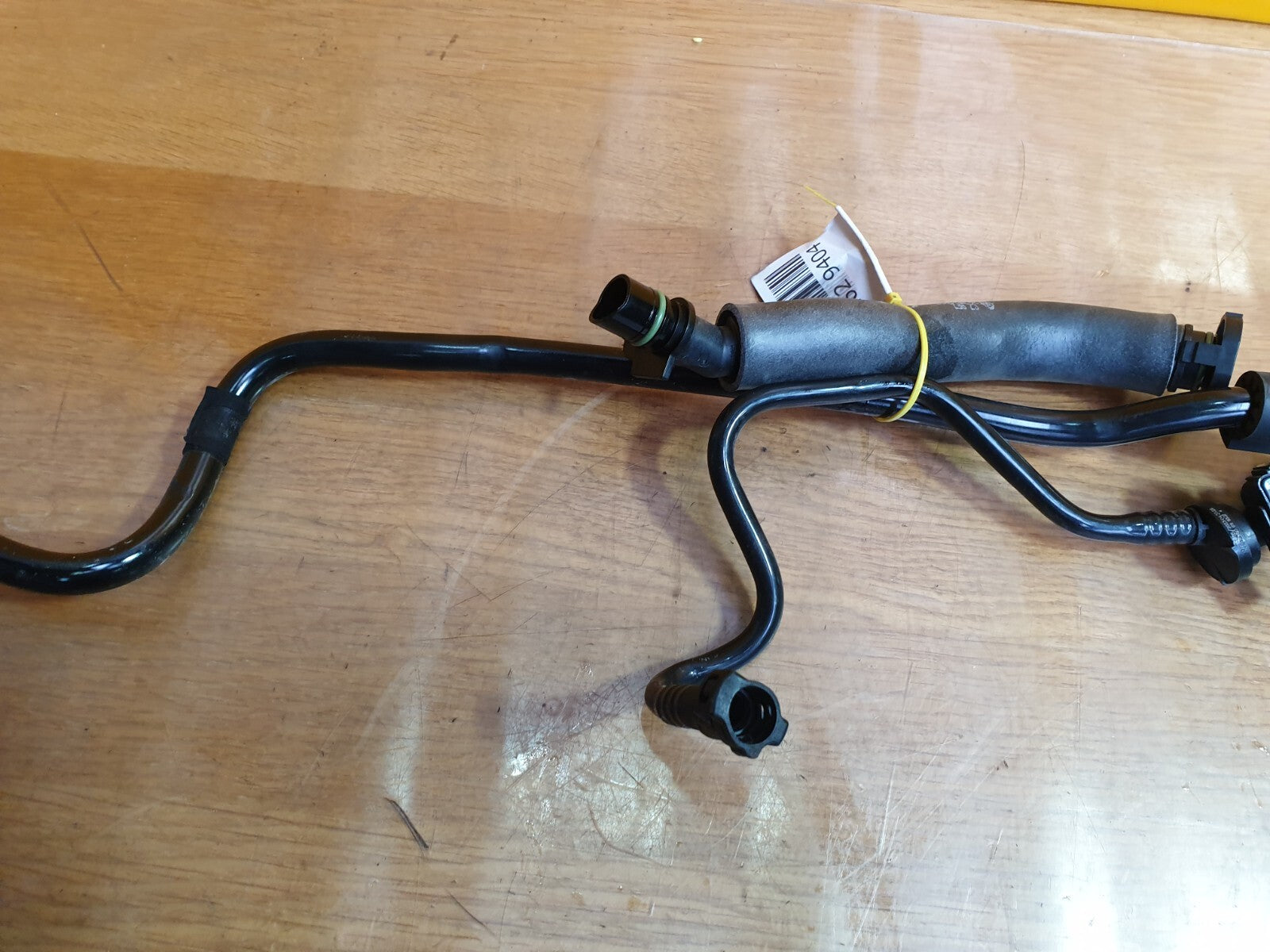 ✅2024 VW TAIGO R-LINE 1.0P FUEL PIPE 05C133723AK + WARRANTY A162 - Image 12
