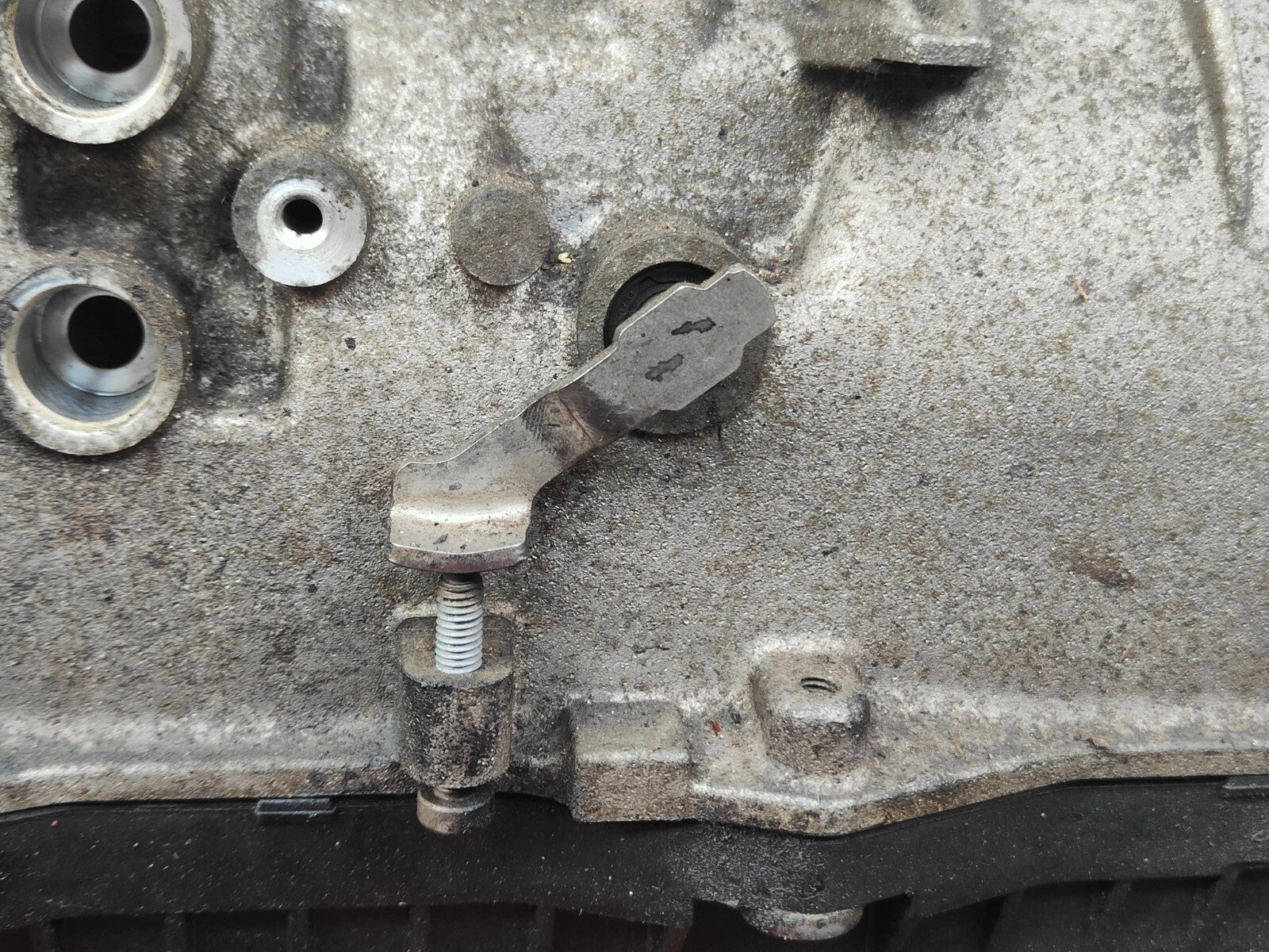 ✅2016 BMW X3 XDRIVE20D 2.0D 8 SPEED AUTOMATIC GEARBOX GA8HP45Z - 4WD 8486836 - Image 7