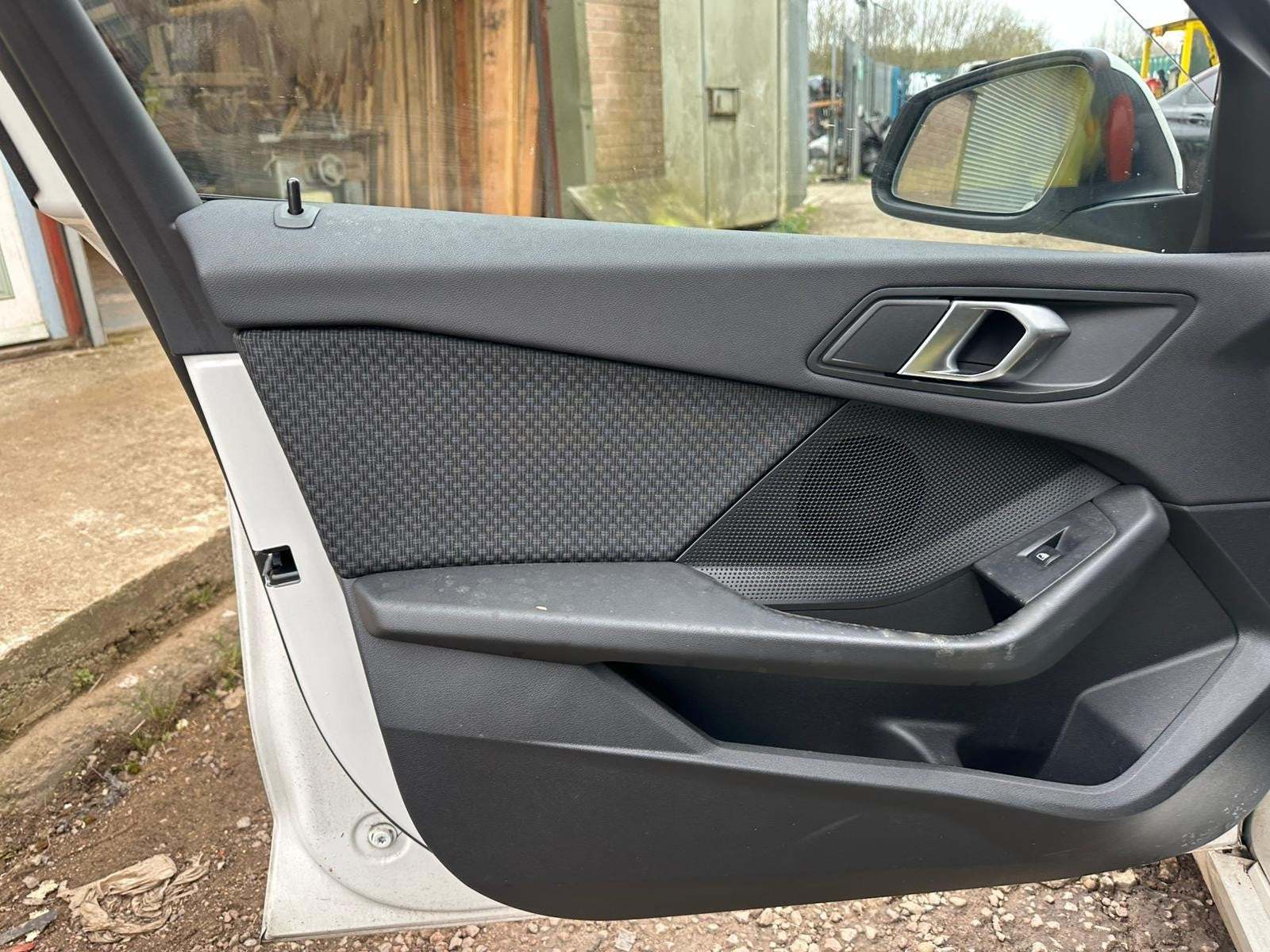 ✅2021 BMW 1 SERIES F40 DOOR CARD TRIM PANEL FRONT LEFT + WARRANTY A365 - Image 4
