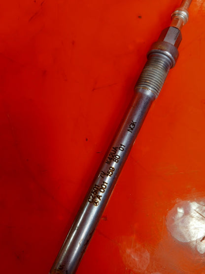 2025 Mercedes GLE W167 AMG Glow Plugs ×6 A0011598001 Warranty A397 - Image 6