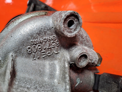 ✅Volkswagen Passat Cc Gt 2013 2.0 Diesel AIR CON COMPRESSOR 5N0820803E Warranty - Image 9