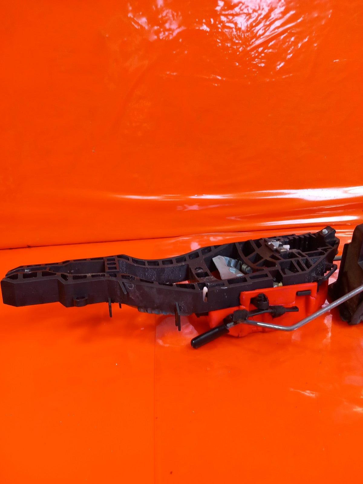2013 BMW 3 Series F30 Xdrive M Sport Front Left Door Lock 7321639 Warranty A395 - Image 7