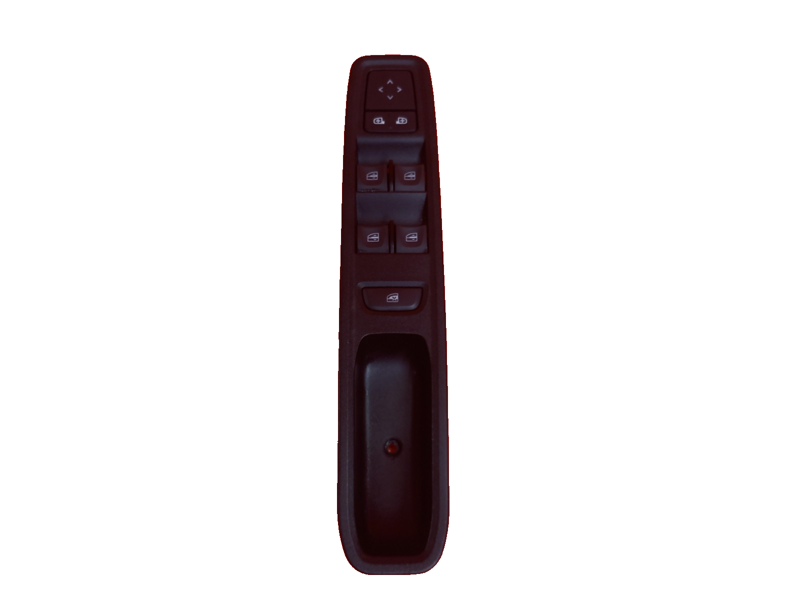 Dacia Jogger 1.0 Petrol 2024 Front Right Electric Window Switch 809615044R A391 - Image 1