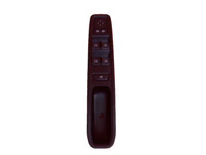Dacia Jogger 1.0 Petrol 2024 Front Right Electric Window Switch 809615044R A391 - Image 1