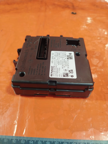✅2024 DACIA DUSTER JOURNEY BODY CONTROL MODULE ECU 285903107R + WARRANTY A364 - Image 4