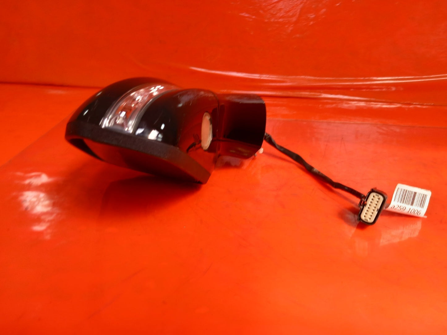 Ford Mondeo Titanium 2.0 Diesel 2016 Front Right Wing Mirror Black 16 PIN A259 - Image 8