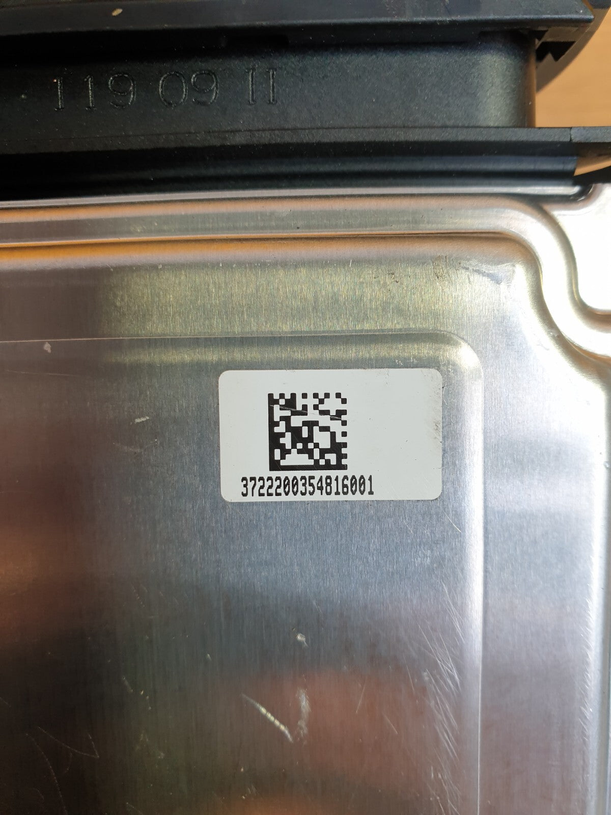 ✅2021 VW GOLF MK8 1.5TSI ECU ENGINE CONTROL UNIT 05E907309D + WARRANTY A170 - Image 8