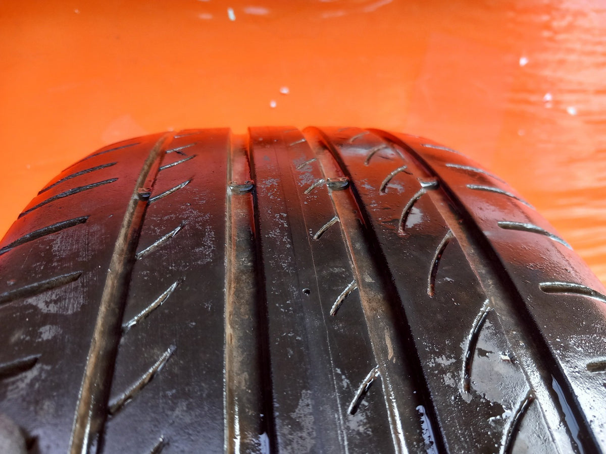 Pirelli Powergy Tyre 205/50 R17 Warranty xAA - Image 10