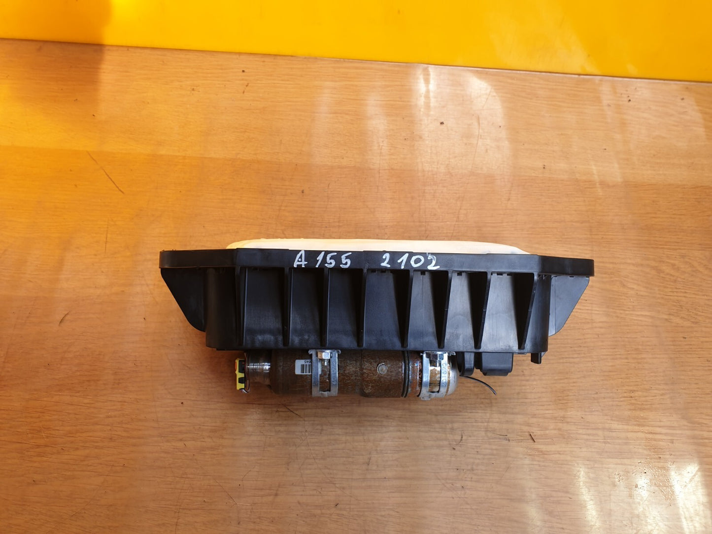 ✅2016 LAND ROVER DISCOVERY SPORT L550 LEFT DASHBOARD ABAG FK72044A74AB A155 - Image 3
