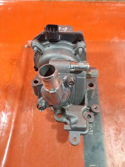 ✅2025 RENAULT CLIO V B7 THERMOSTAT H4M 632 + WARRANTY A331 - Image 2