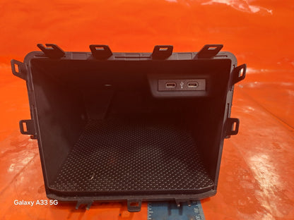 ✅2024 VW POLO LIFE USB DOUBLE PORT SOCKET UNIT 2G6035700 + WARRANTY A310 - Image 3