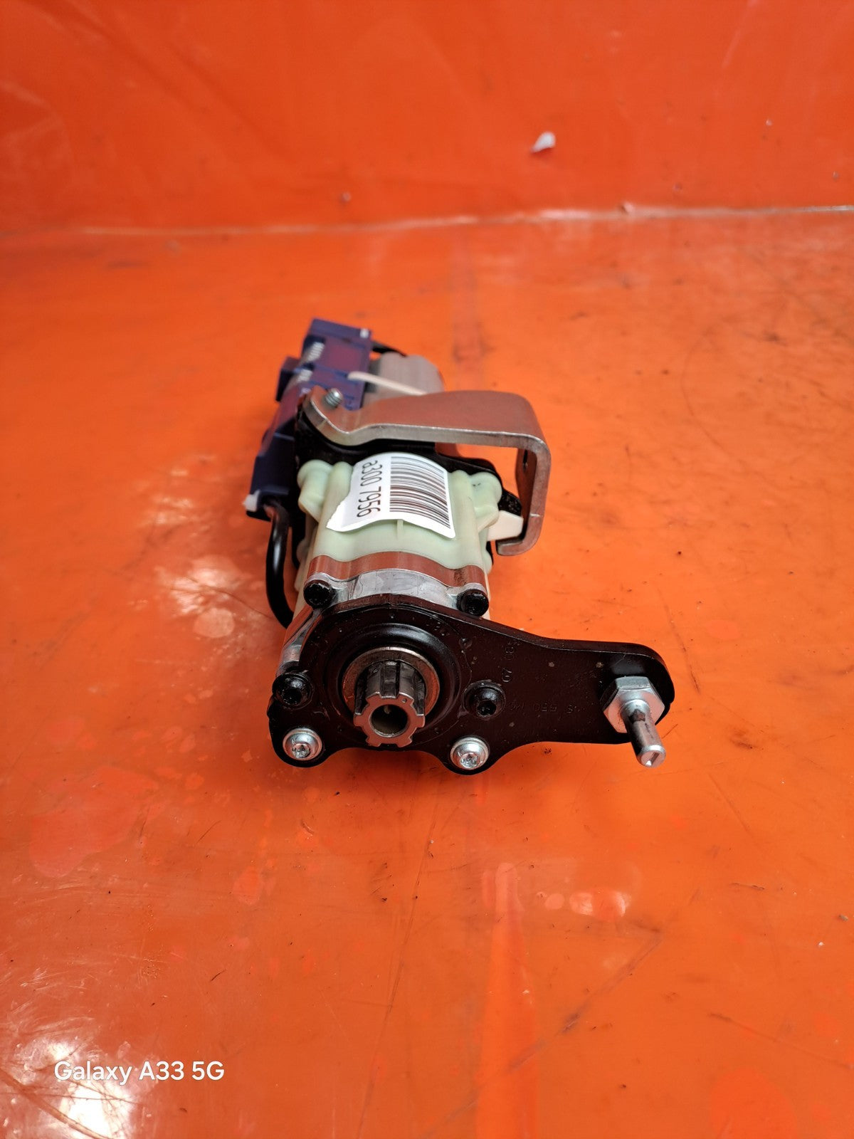 ✅2009 AUDI Q7 4L TAILGATE LIFTING MOTOR RIGHT 4F9959946 + WARRANTY A300 - Image 3