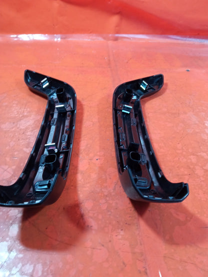 ✅Dacia Duster Journey 1.3 Petrol 2024 Front Door Trims 809451347R 809459973R - Image 10