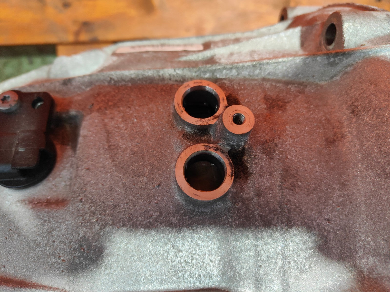 ✅BMW G20 330E 2.0 PETROL 2023 8 SPEED AUTO GEARBOX Warranty A340 - Image 8