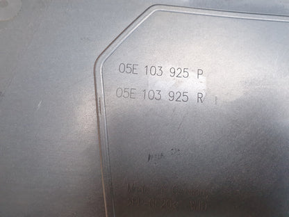 ✅2021 AUDI Q3 F3 1.5TFSI ENGINE COVER 05E103925P + WARRANTY A072 - Image 11
