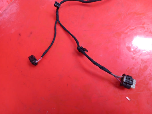 2025 Mercedes GLE W167 AMG Adapter Temperature Sensor Wiring Loom A1675400567 - Image 2