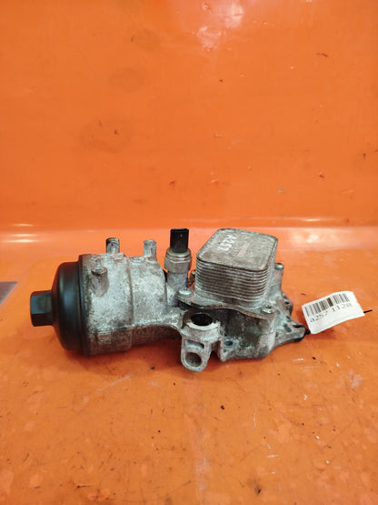 ✅Ford Focus (C 51) 2018 1.5 Diesel OIL FILTER HOUSING 9823532380 Warranty A257 - Image 3