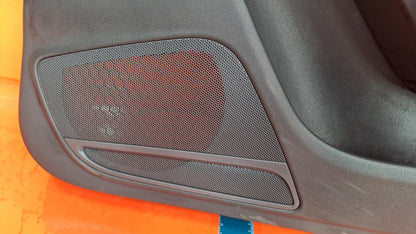 Audi A5 S Line 2.0 Diesel 2012 Front Right Door Card 8T1867106 Warranty A218 - Image 9