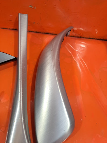 ✅BMW 1 2 SERIES F21 F22 F23 INTERIOR TRIM DOOR TRIM + WARRANTY - Image 8