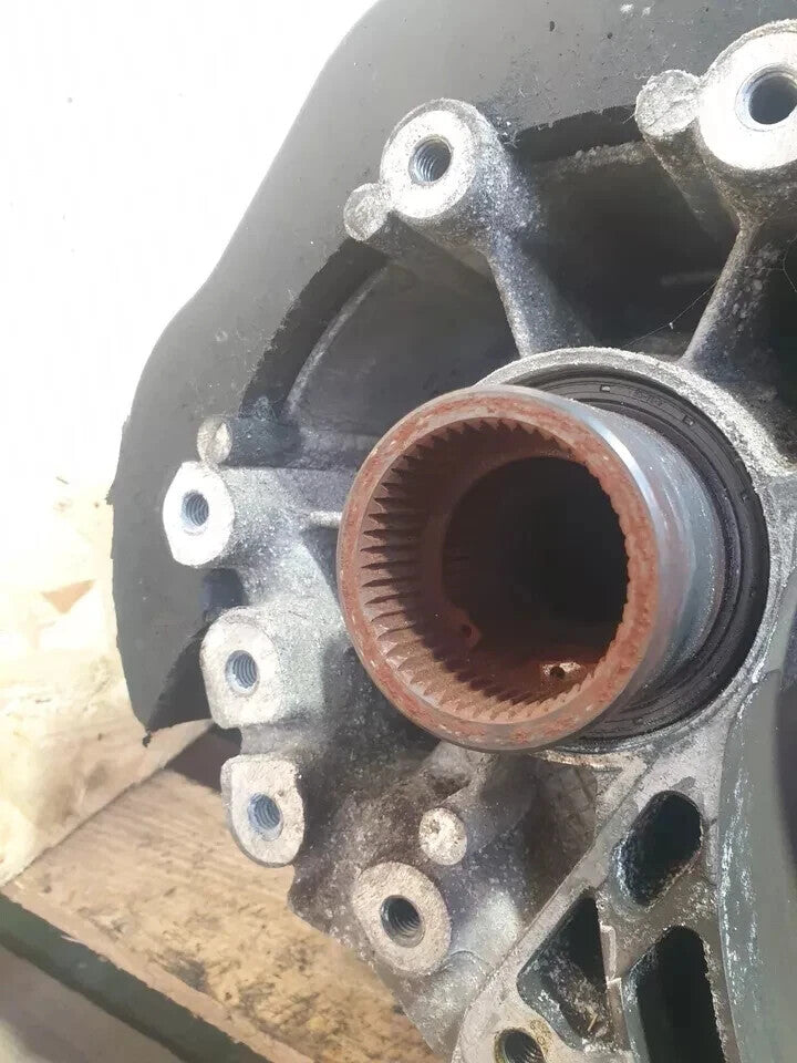 ✅LAND ROVER DISCOVERY SPORT L550 2.0 DIESEL 2016 6 SPEED MANUAL GEARBOX GK7R7002 - Image 12