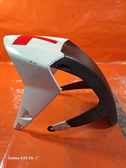 ✅KTM 125 Duke Petrol 2019 Front Mudguard Fender 90508010001 + Warranty A135 - Image 8