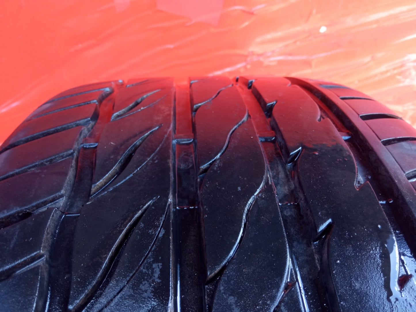 ✅Farroad Tyre 255/35 ZR19 6.63 mm Warranty xAA - Image 8