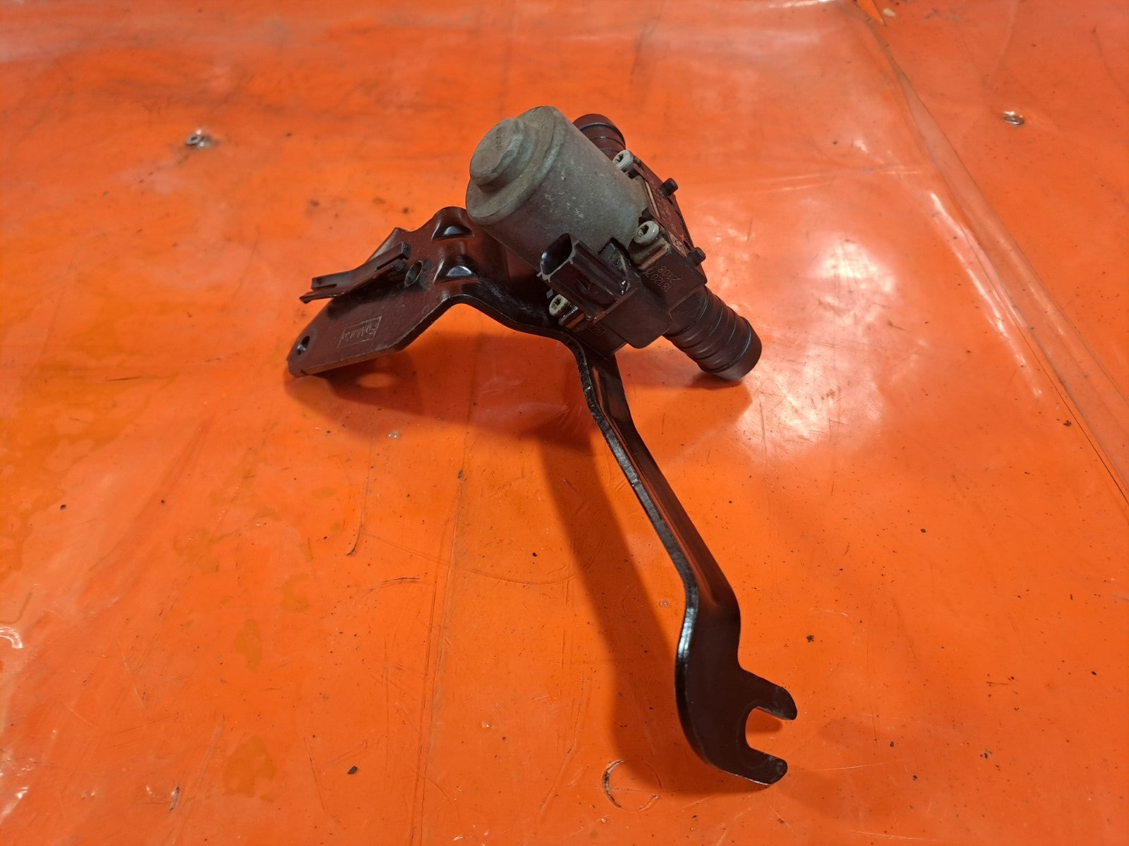 ✅2019 Ford Focus MK4 ST-Line Solenoid Valve JX61-18495-BC + Warranty A354 - Image 5