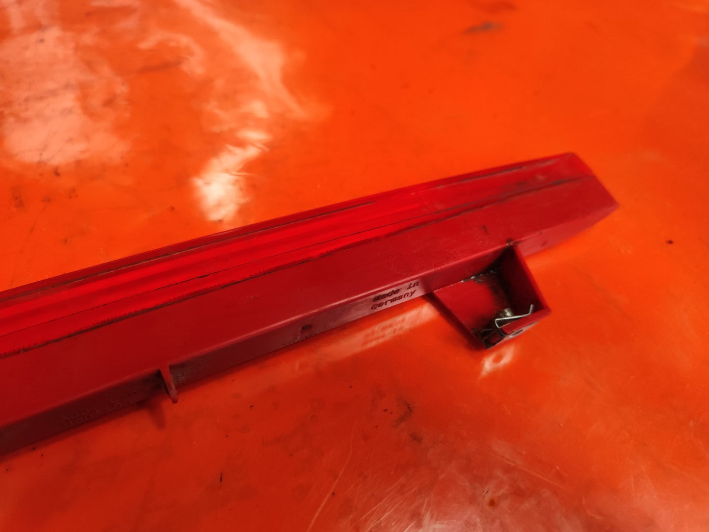 2016 Audi Q5 8R Rear Third Brake Light 8R0945097A Warranty A152 - Image 10