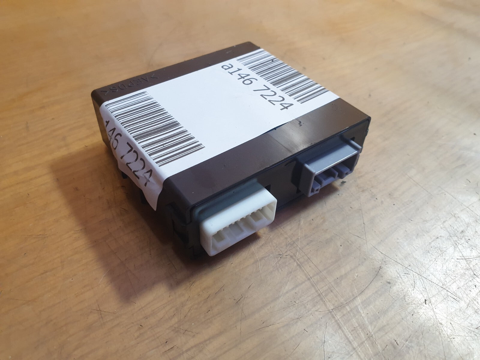 ✅2019 Lexus NX 300H Parking Assistance Control Module 89050-78012 +Warranty A146 - Image 3