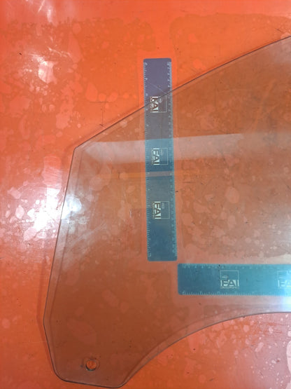 ✅FORD MONDEO TITANIUM MK5 2.0 DIESEL 2016 FRONT LEFT DOOR WINDOW GLASS Warranty - Image 11