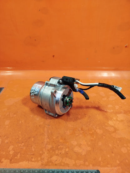✅MITSUBISHI OUTLANDER 2.0 PETROL 2019 ELECTRIC STEERING MOTOR 8633A131 Warranty - Image 3